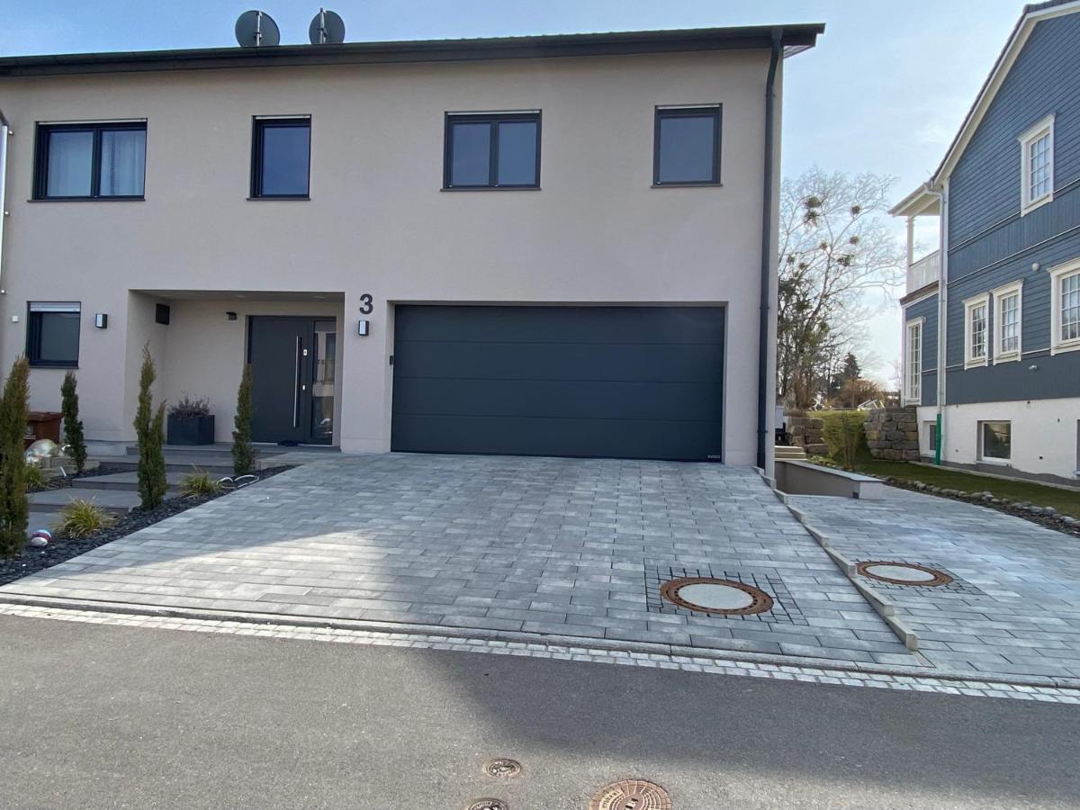 טטנאנג Fewo Souterrain Tt-Bodensee מראה חיצוני תמונה